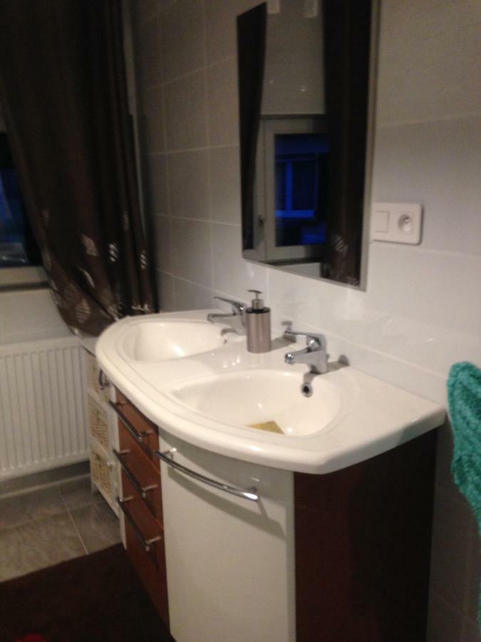 Cosy Logement A La Campagne Marthille Dış mekan fotoğraf