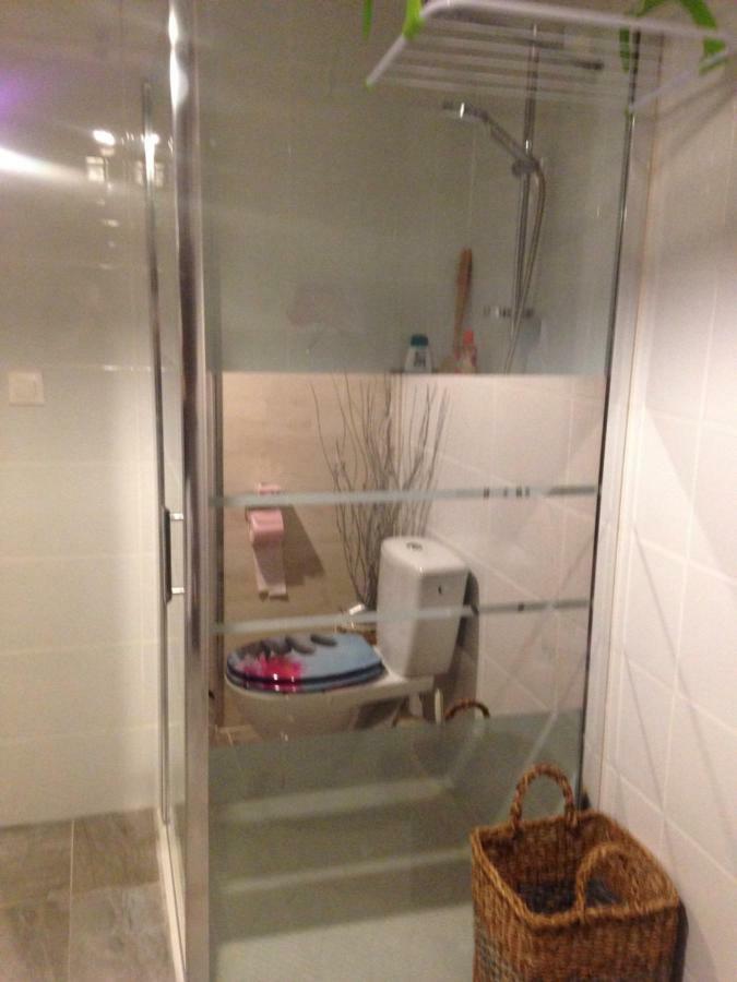 Cosy Logement A La Campagne Marthille Dış mekan fotoğraf